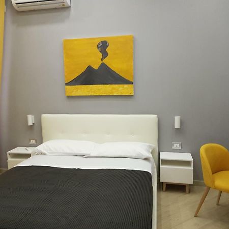 Solfatara Suites B&B Pouzzoles Extérieur photo