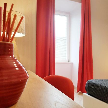 Solfatara Suites B&B Pouzzoles Extérieur photo
