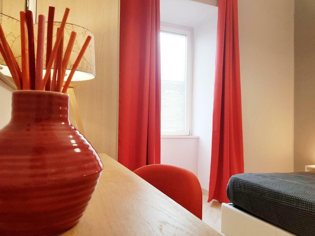 Solfatara Suites B&B Pouzzoles Extérieur photo