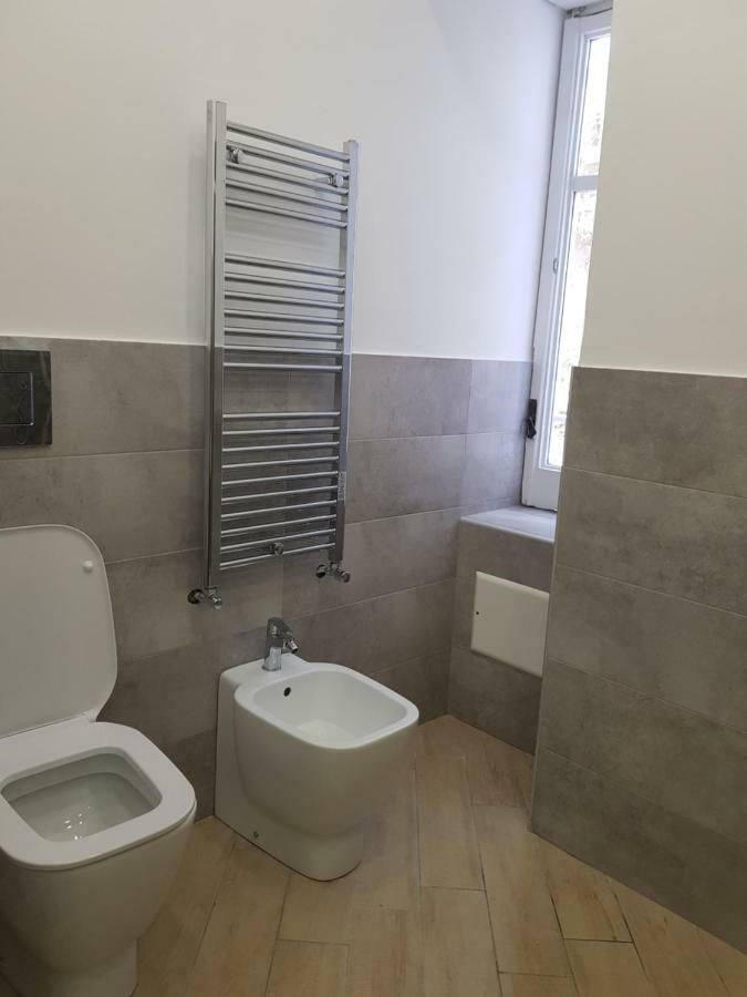 Solfatara Suites B&B Pouzzoles Extérieur photo