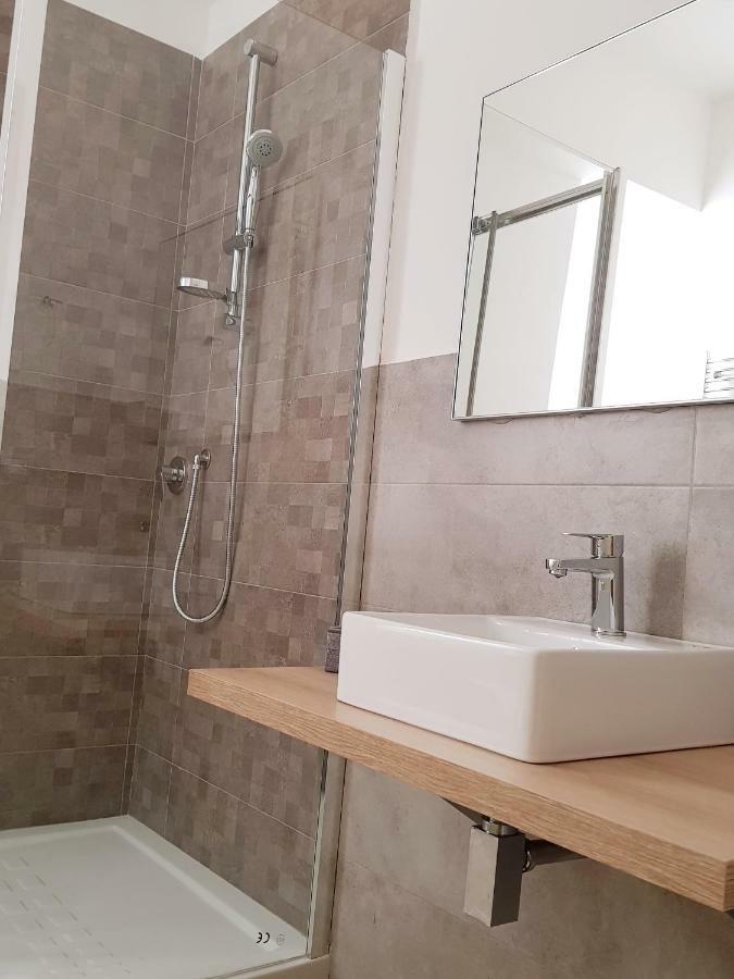 Solfatara Suites B&B Pouzzoles Extérieur photo
